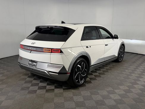 Used 2024 Hyundai Ioniq 5 Limited RWD image 6