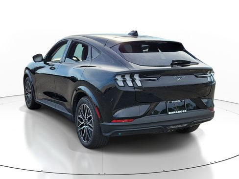 Used 2025 Ford Mustang Mach-E Premium RWD image 4