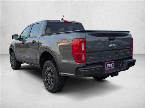 Used 2023 Ford Ranger XLT w/ Equipment Group 301A Mid image 6