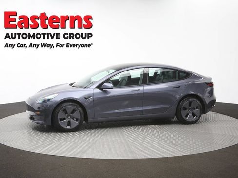 Used 2023 Tesla Model 3 Standard Range RWD image 53