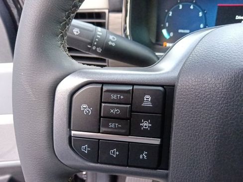 New 2025 Ford F150 Lariat w/ Equipment Group 501A Mid AWD/4WD image 18