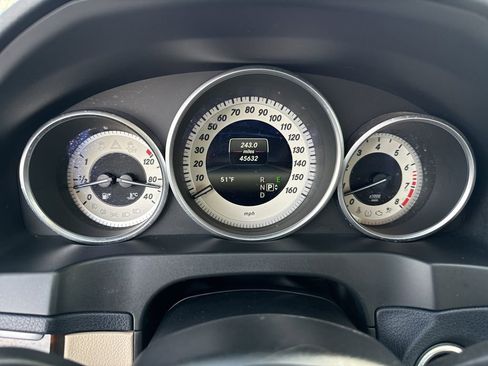 Used 2016 Mercedes-Benz E 400 Cabriolet image 25