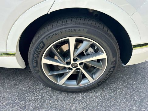 New 2027 Genesis GV80 3.5T Advanced AWD/4WD image 11