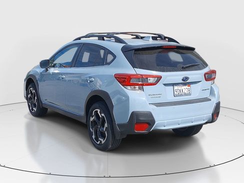 Certified 2023 Subaru Crosstrek 2.5i Limited w/ Popular Package #2 image 5