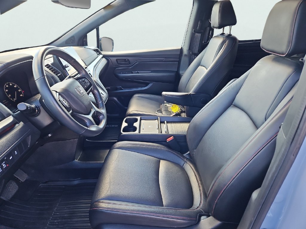 Certified 2025 Honda Odyssey Sport-L image 33