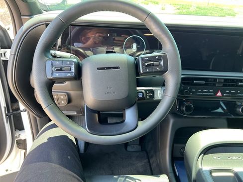 Used 2026 Hyundai Palisade XRT Pro AWD/4WD image 13