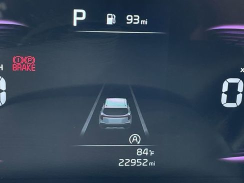 Used 2025 Kia Seltos S image 14