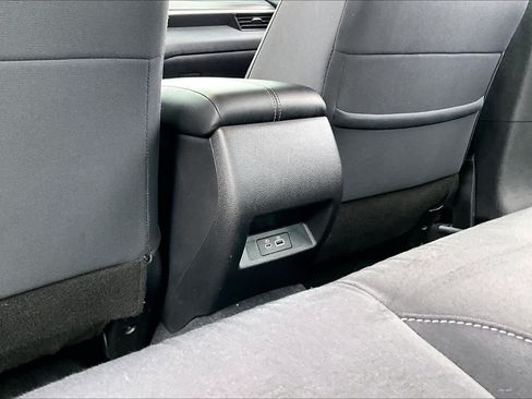 Certified 2024 Nissan Altima 2.5 SV FWD image 34