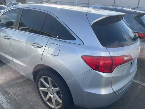 Used 2014 Acura RDX FWD w/ Technology Package image 2