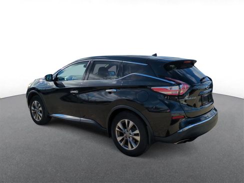Used 2015 Nissan Murano S image 6