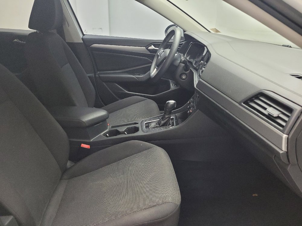 Used 2019 Volkswagen Jetta S w/ Driver Assistance Package FWD image 21