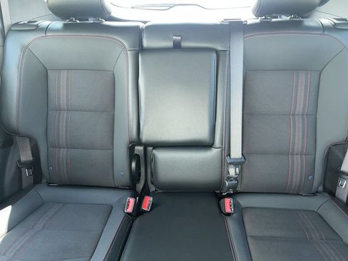 Used 2024 Chevrolet Equinox RS FWD image 26