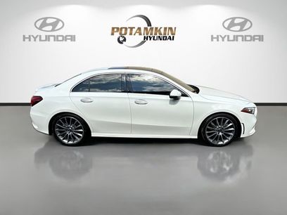 Used 2019 Mercedes-Benz A 220