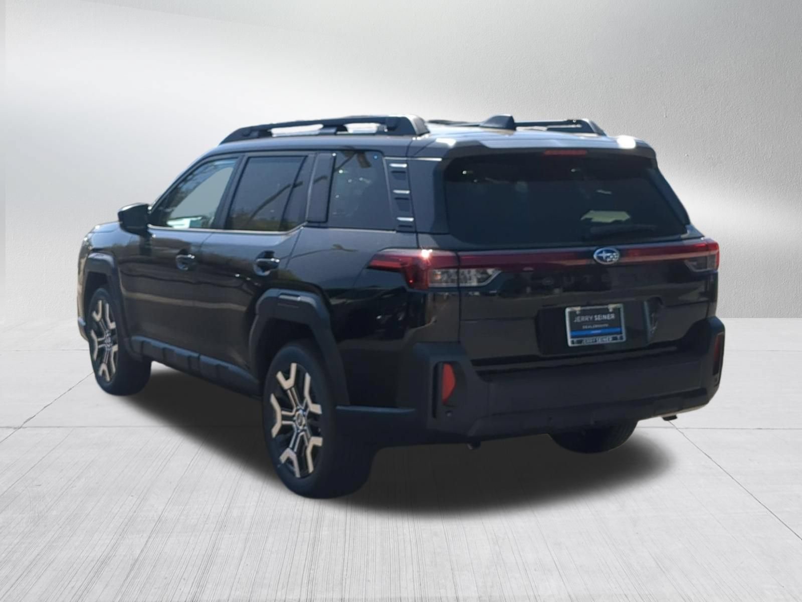New 2026 Subaru Outback Touring XT AWD/4WD image 9