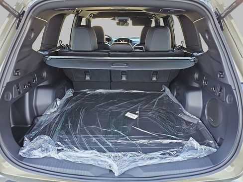 New 2026 Subaru Forester Limited image 12