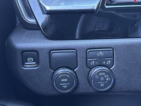 New 2026 Chevrolet Silverado 1500 RST w/ All Star Edition Plus image 74