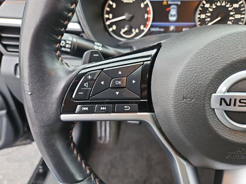 Used 2021 Nissan Altima 2.5 SR image 19