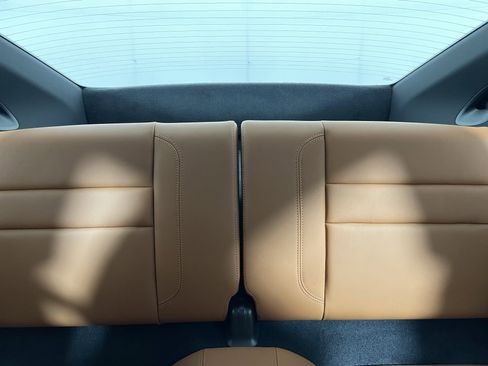 Certified 2025 Porsche 911 Carrera image 16