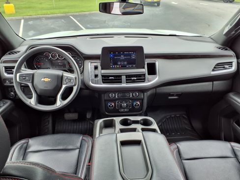 Used 2024 Chevrolet Tahoe Commercial Fleet image 19