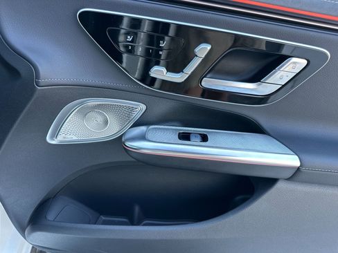 Certified 2024 Mercedes-Benz EQE 350+ 4MATIC Sedan image 19