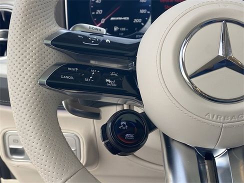 Used 2025 Mercedes-Benz G 63 AMG G 63 AMGﾮ image 8