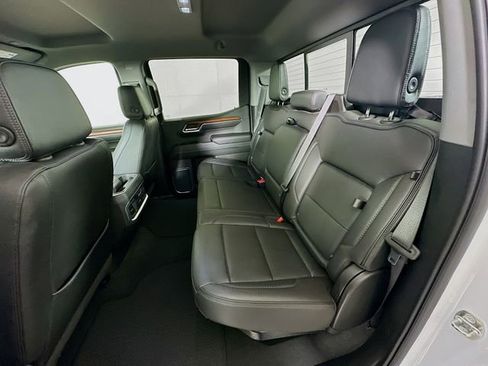 Certified 2022 GMC Sierra 1500 Denali w/ Technology Package image 26