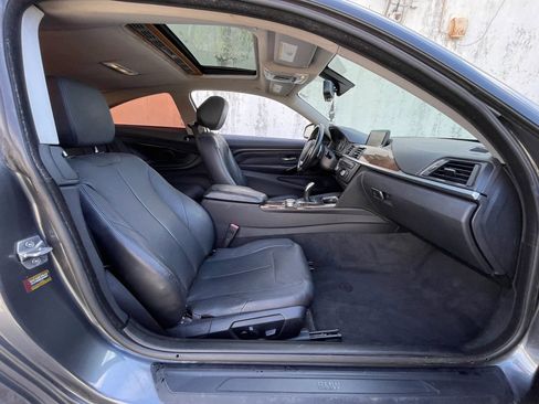 Used 2015 BMW 428i Coupe RWD image 24