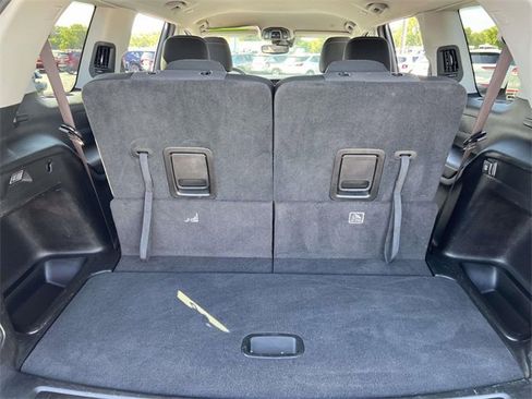 Certified 2023 Jeep Grand Cherokee L Laredo image 8