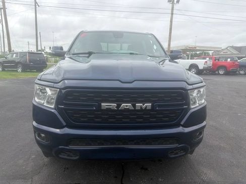 Used 2023 RAM 1500 Big Horn AWD/4WD image 3