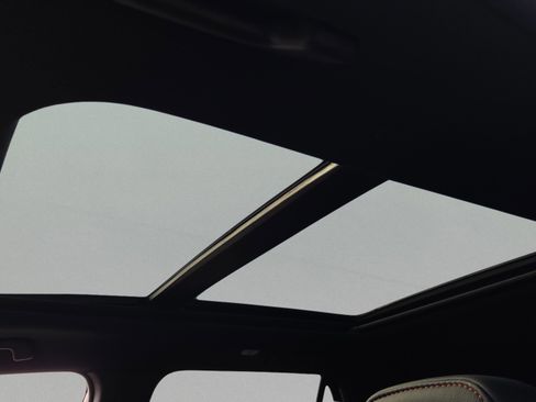 New 2026 Honda Passport TrailSport image 26