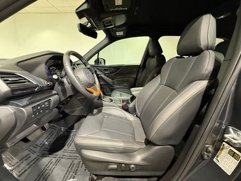 Used 2024 Subaru Forester Wilderness image 13