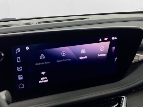 New 2025 Buick Envista Avenir image 14