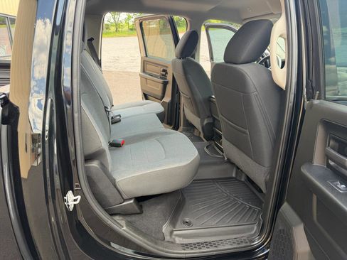 Used 2022 RAM 1500 Tradesman w/ Popular Equipment Group image 12