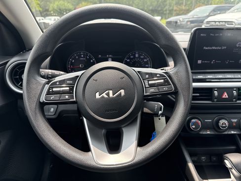 Used 2024 Kia Forte LXS FWD image 23