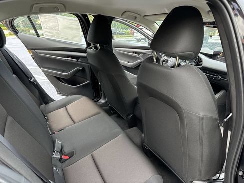 New 2026 MAZDA MAZDA3 s FWD image 33
