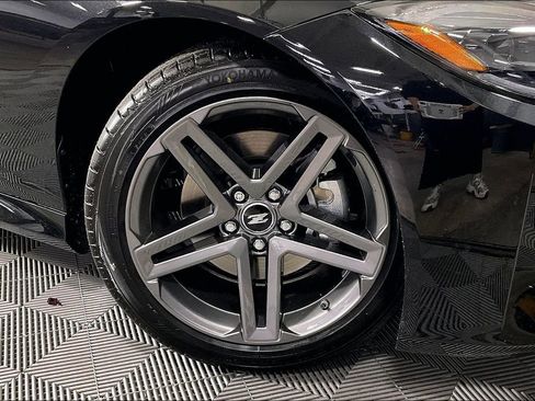 New 2026 Nissan Z Sport w/ Floor Mat Package image 17