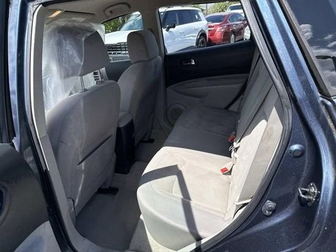 Used 2014 Nissan Rogue S w/ Convenience Package AWD/4WD image 16