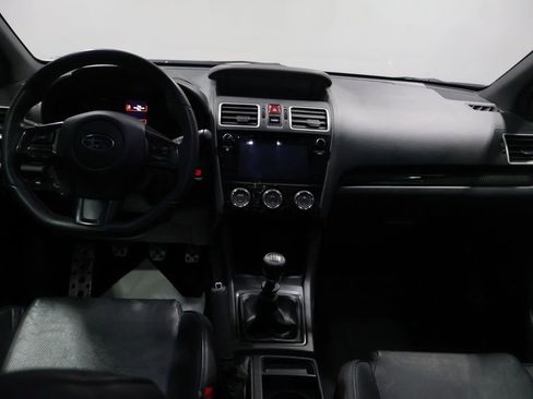 Used 2021 Subaru WRX Limited image 17