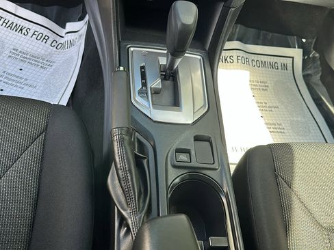 Used 2023 Subaru Crosstrek 2.0i image 20