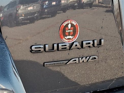 Used 2023 Subaru Crosstrek 2.5i Sport image 32