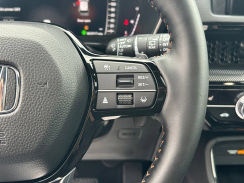Certified 2026 Honda CR-V Sport Touring image 18