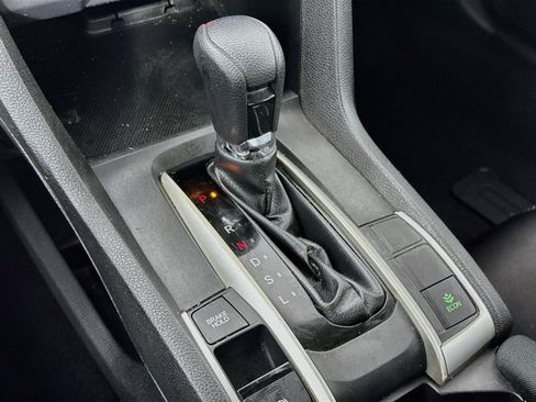 Certified 2021 Honda Civic LX image 16