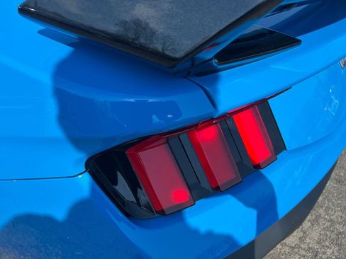 Used 2024 Ford Mustang GT image 25