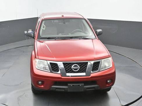 Used 2017 Nissan Frontier SV w/ SV Value Truck Package RWD image 27