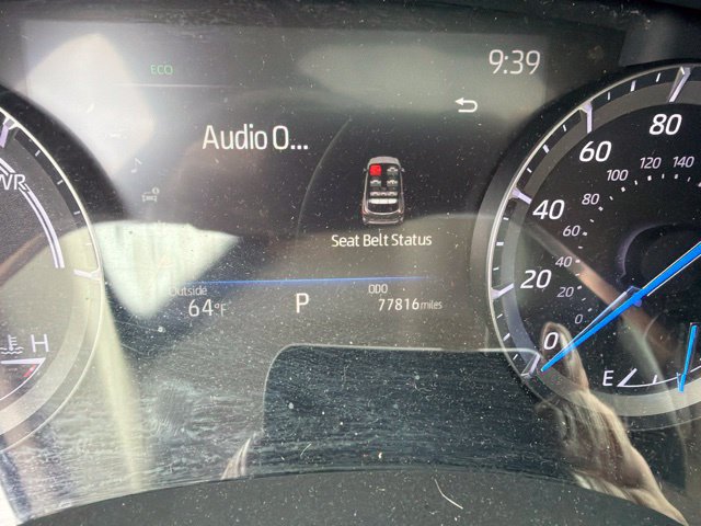 Used 2020 Toyota Highlander Platinum AWD/4WD image 11