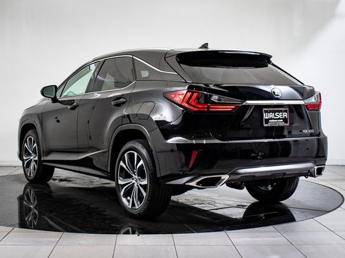 Used 2019 Lexus RX 350 F Sport image 11