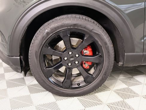 Used 2022 Ford Explorer ST w/ ST Street Pack image 19