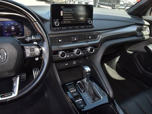 Used 2023 Acura Integra A-Spec image 19