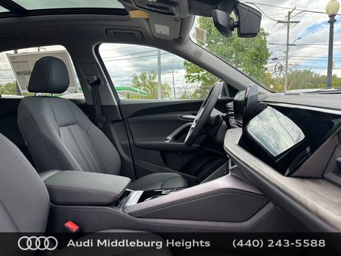 New 2026 Audi Q5 Premium Plus AWD/4WD image 20