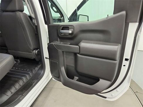 New 2026 Chevrolet Silverado 1500 W/T image 31